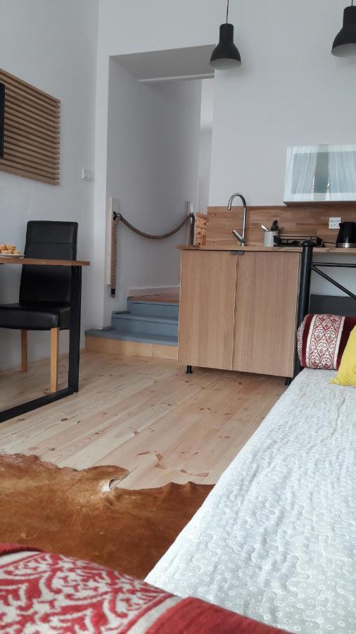 Gdynia, Sea Shell - Czarujacy, Dyskretny Loft Dla Pary Z Parkingiem - Blisko Dzikiej Plazy I Centrum Eksteriør bilde