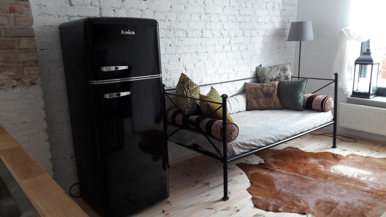 Gdynia, Sea Shell - Czarujacy, Dyskretny Loft Dla Pary Z Parkingiem - Blisko Dzikiej Plazy I Centrum Eksteriør bilde