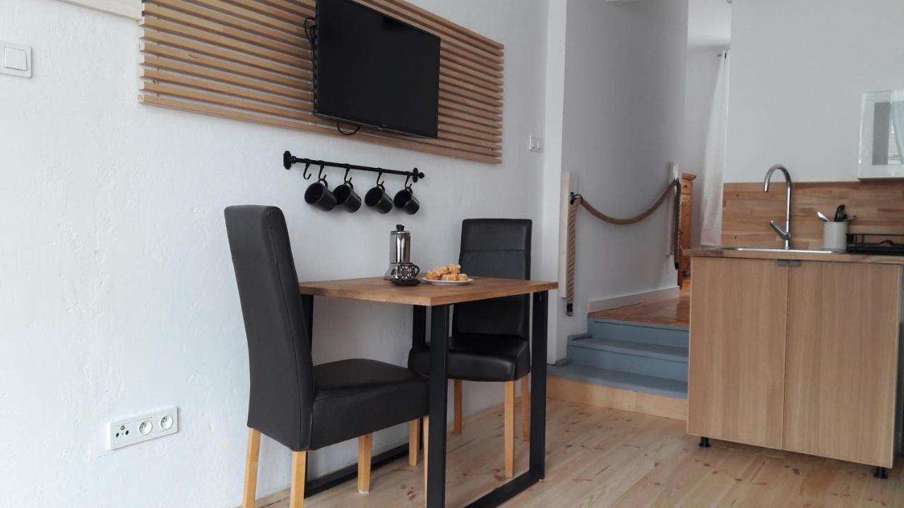 Gdynia, Sea Shell - Czarujacy, Dyskretny Loft Dla Pary Z Parkingiem - Blisko Dzikiej Plazy I Centrum Eksteriør bilde