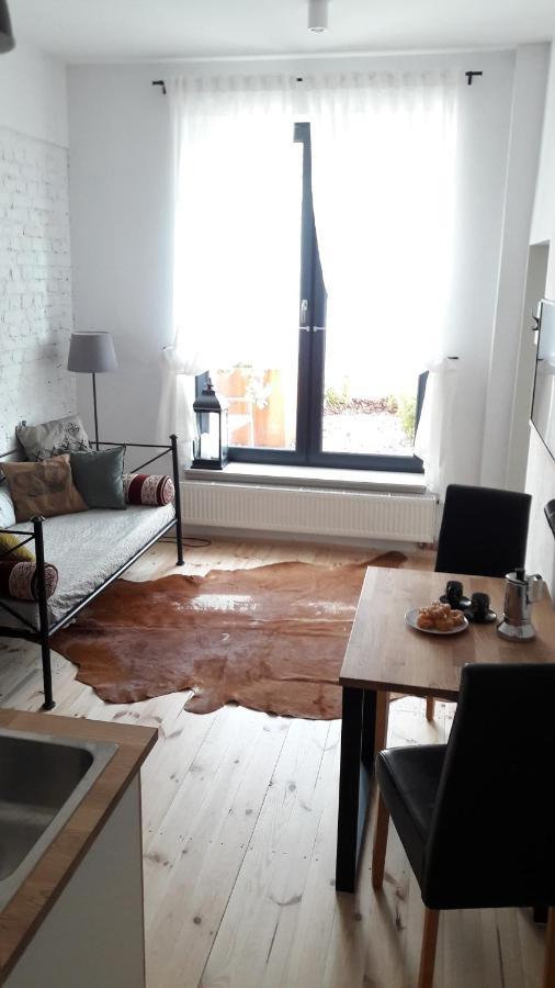 Gdynia, Sea Shell - Czarujacy, Dyskretny Loft Dla Pary Z Parkingiem - Blisko Dzikiej Plazy I Centrum Eksteriør bilde