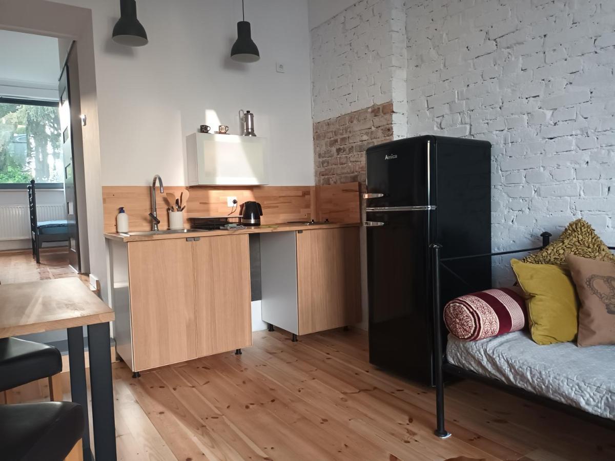 Gdynia, Sea Shell - Czarujacy, Dyskretny Loft Dla Pary Z Parkingiem - Blisko Dzikiej Plazy I Centrum Eksteriør bilde