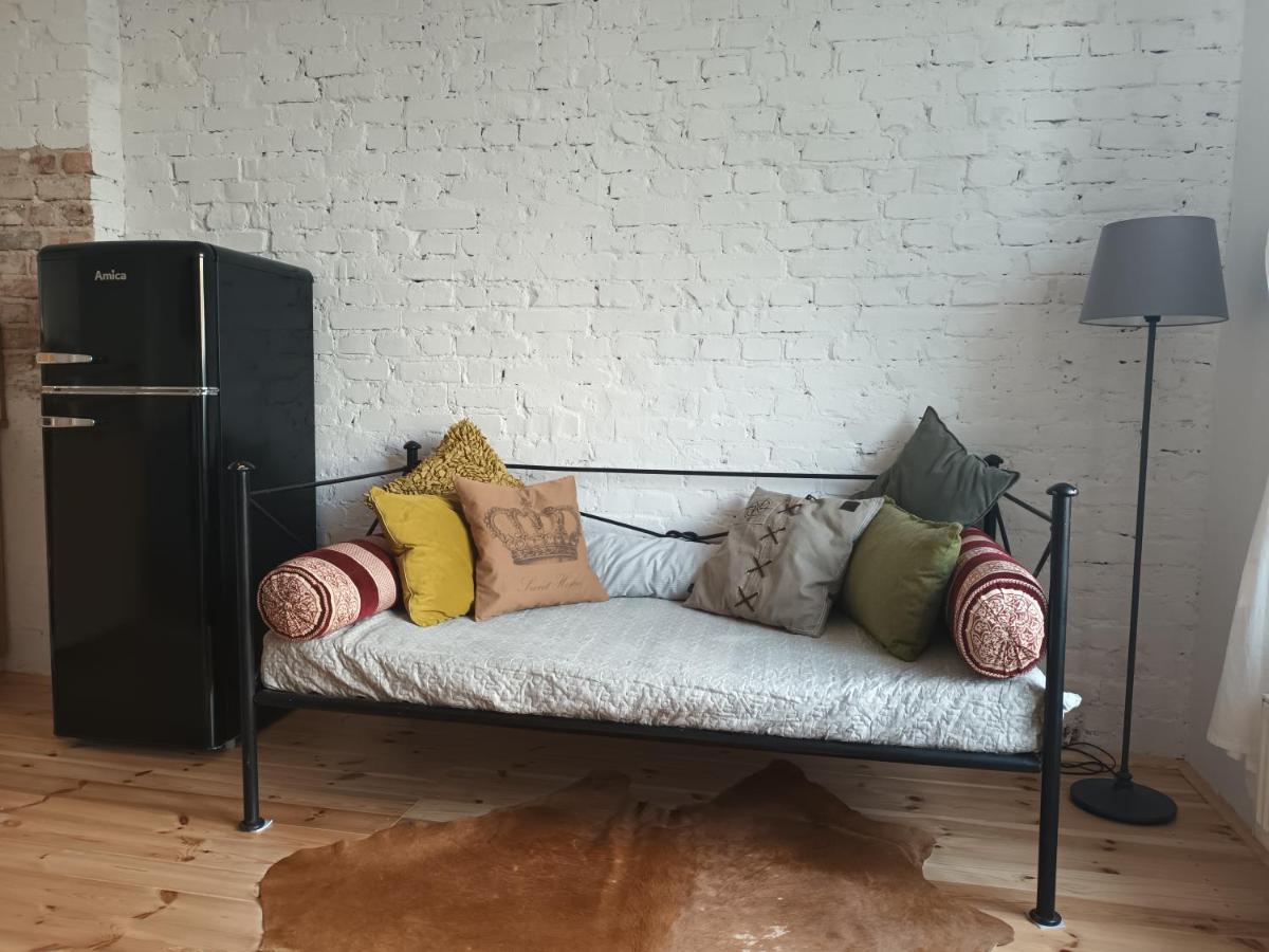 Gdynia, Sea Shell - Czarujacy, Dyskretny Loft Dla Pary Z Parkingiem - Blisko Dzikiej Plazy I Centrum Eksteriør bilde