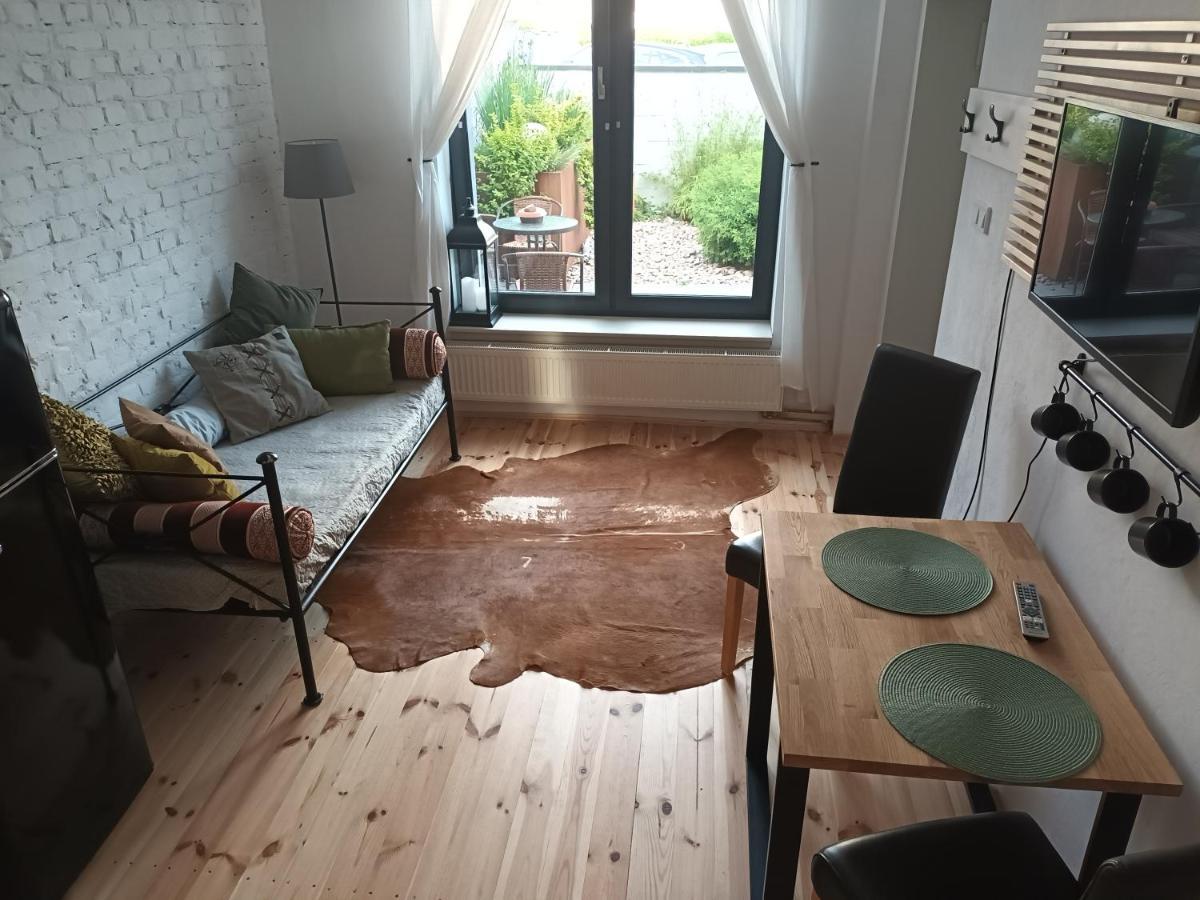 Gdynia, Sea Shell - Czarujacy, Dyskretny Loft Dla Pary Z Parkingiem - Blisko Dzikiej Plazy I Centrum Eksteriør bilde